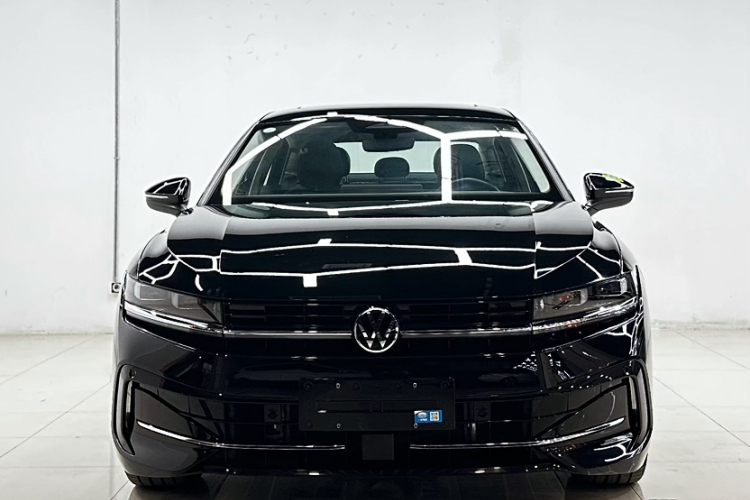 大众 迈腾 2024款 380TSI DSG尊贵版大迈包车身外观6005