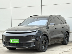 理想汽车 理想L8 2023款 Pro