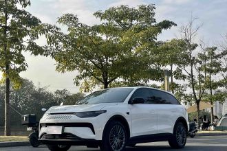 零跑汽车 零跑C11 2023款 增程 200舒享版