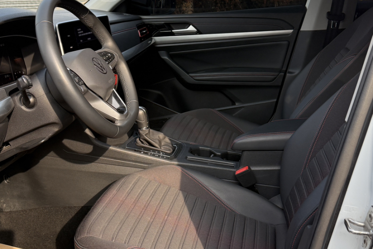 大众 朗逸 2024款 300TSI DSG星空满逸版车身外观6014