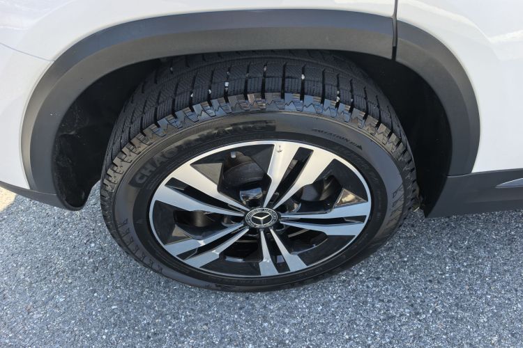 奔驰GLA 2023款 GLA 220车身外观6009