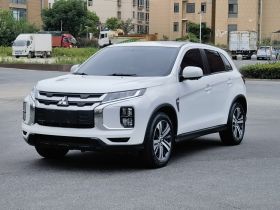 三菱 劲炫ASX 2020款 2.0L CVT活力版