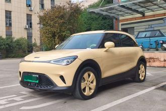 smart精灵#1 2022款 Pure+版