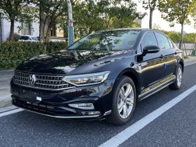 大众 迈腾 2023款 200万辆纪念版 280TSI DSG舒适型