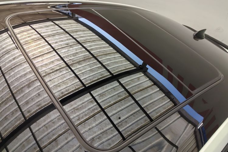 别克 威朗 2023款 Pro GS 疾风版车身外观6010