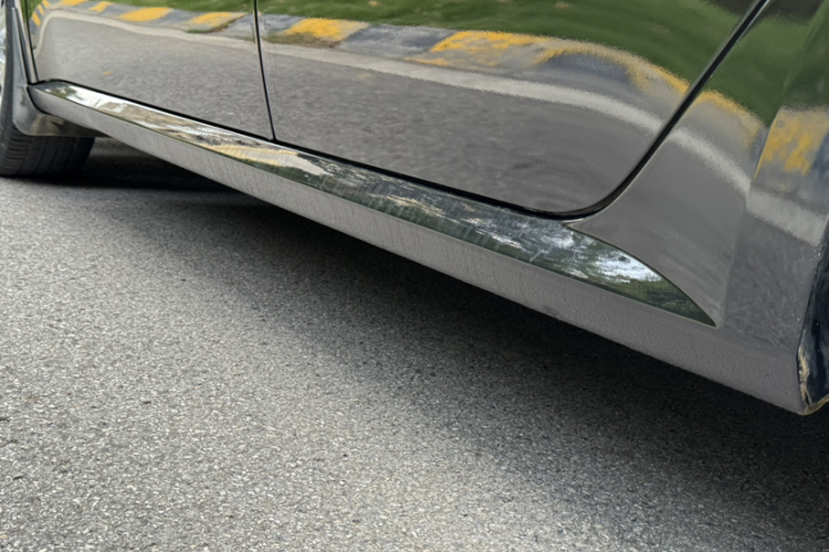 大众 朗逸 2017款 1.6L 自动舒适版局部细节9001