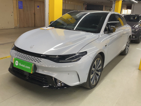 零跑汽车 零跑C01 2023款 增程 316 智享版