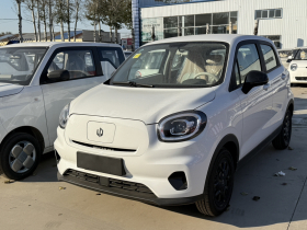 零跑汽车 零跑T03 2025款 310舒享版