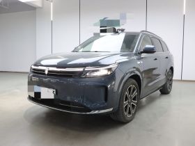 鸿蒙智行 问界M7 2024款 1.5T 智驾后驱Ultra版 5座