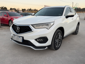 讴歌CDX 2016款 1.5T 四驱智享版