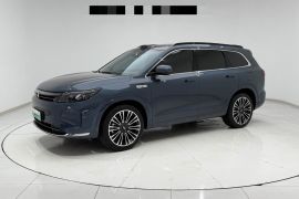 鸿蒙智行 问界M7 2024款 1.5T 智驾后驱Ultra版 5座