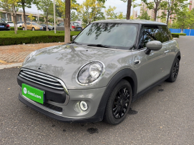 MINI 2021款 1.5T ONE PLUS