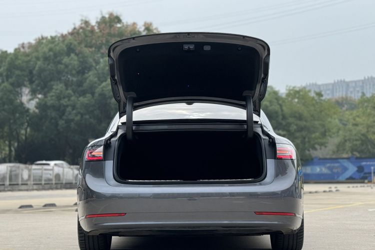 鸿蒙智行 享界S9 2024款 纯电 Ultra 四驱旗舰版局部细节23