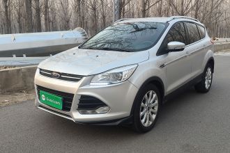 福特 翼虎 2015款 1.5L GTDi 两驱舒适型