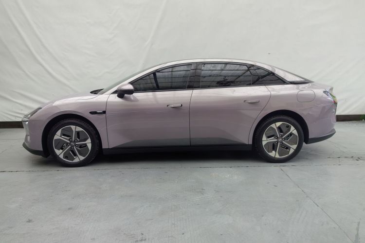 小鹏MONA M03 2025款 515 长续航 Plus车身外观6015