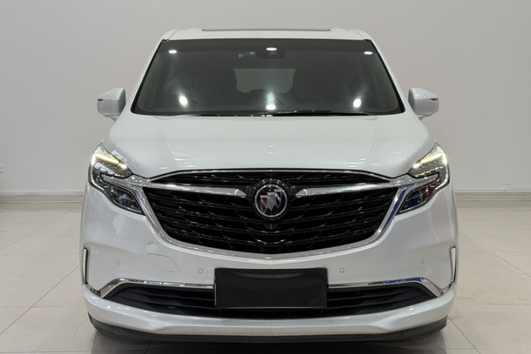 别克GL8 2020款 ES陆尊 653T 旗舰型车身外观6001