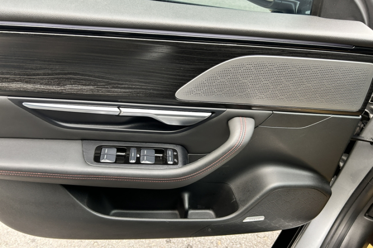 小鹏P7 2022款 625E中控内饰7001