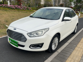 福特 福睿斯 2015款 1.5L 自动舒适型