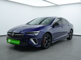 别克 君威 2020款 GS 28T 尊贵型