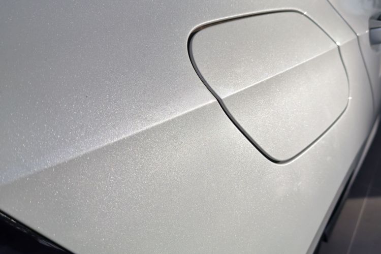 大众 高尔夫 2025款 300TSI R-Line车身外观6006