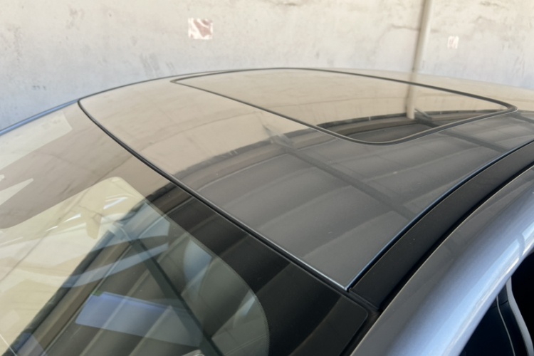 比亚迪 秦PLUS 2021款 DM-i 120KM 旗舰型局部细节57