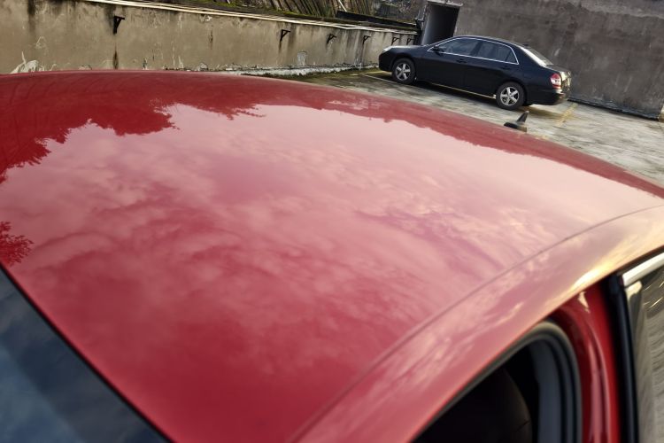 奥迪A3 2020款 Limousine 35 TFSI 进取型 国VI局部细节57