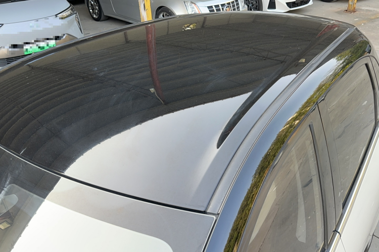 五菱汽车 五菱缤果 2023款 333km 灵犀互联+款局部细节57