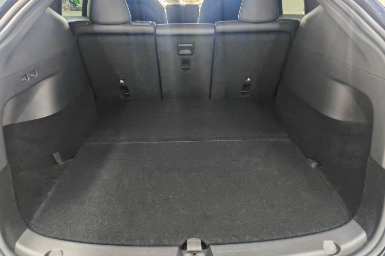 特斯拉 Model Y 2024款 后轮驱动版局部细节23