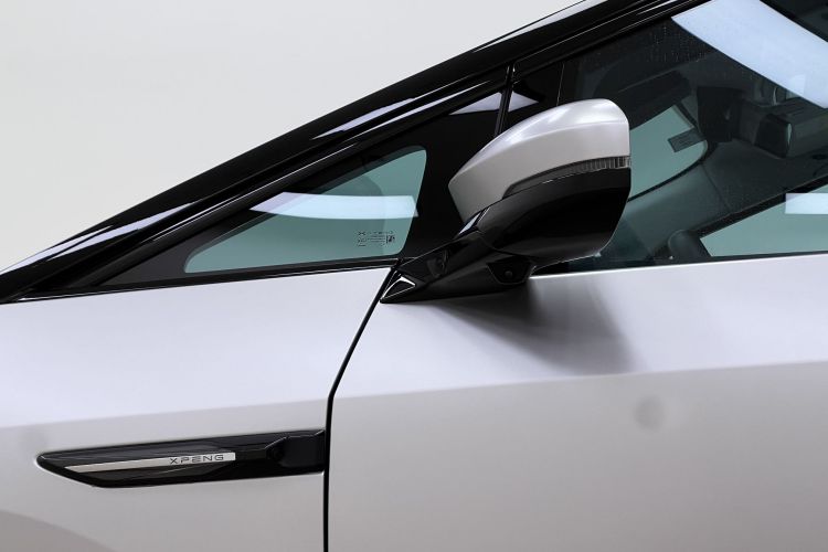 小鹏X9 2024款 640四驱高性能Max车身外观6001