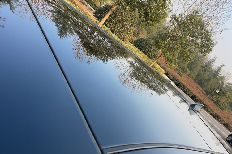 路虎卫士 2024款 90 2.0T P300 S局部细节57