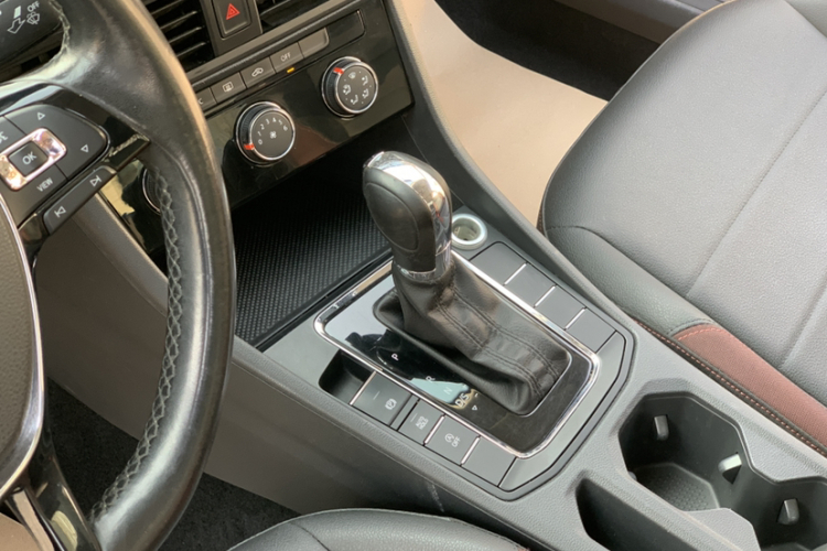 大众 宝来 2020款 1.5L 自动舒适型局部细节18