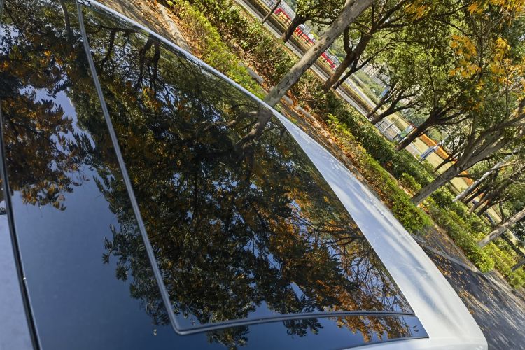 大众 高尔夫 2017款 1.6L 自动舒适百万辆纪念版局部细节57