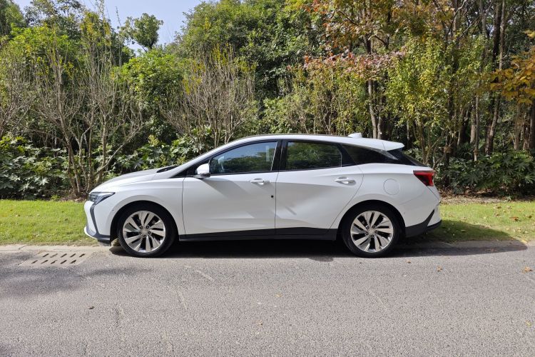 别克 微蓝6 2020款 插电混动 互联智慧型车身外观6009