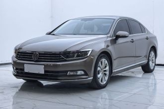 大众 迈腾 2018款 改款 330TSI DSG 豪华型