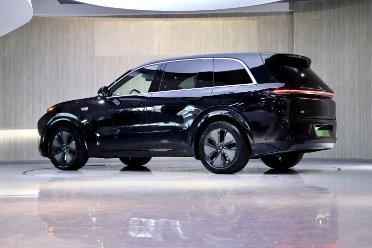 理想汽车 理想L8 2024款 Pro车身外观6003