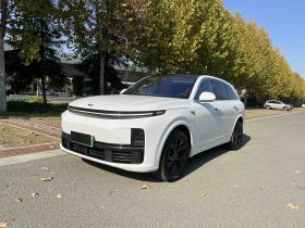 理想汽车 理想L7 2023款 Air