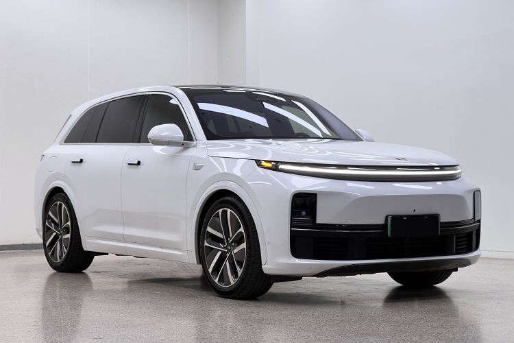 理想汽车 理想L7 2023款 Pro车身外观6004