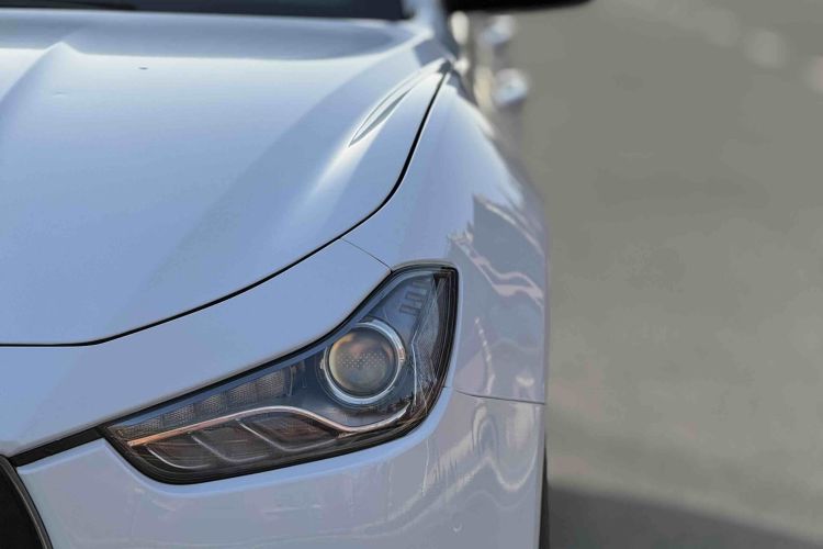 玛莎拉蒂 Ghibli 2014款 3.0T 标准版车身外观6003