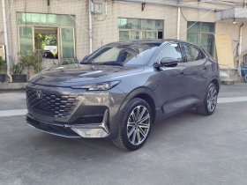 长安UNI-K 2024款 2.0T 两驱全球行版