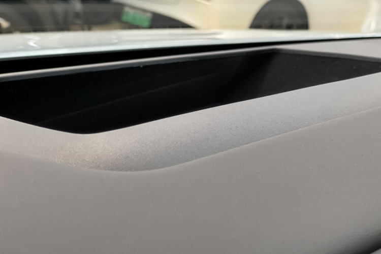 ARCFOX极狐 极狐 阿尔法T5(ARCFOX αT5) 2025款 520 MAX中控内饰7001