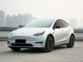 特斯拉 Model Y 2022款 改款 后轮驱动版