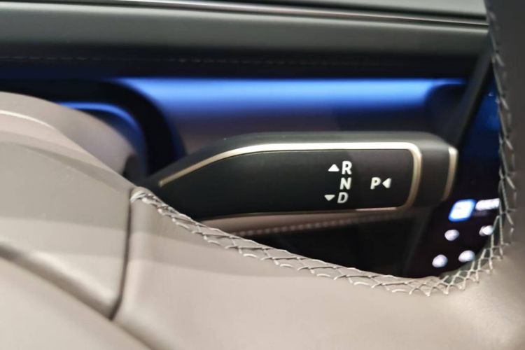 蔚来ES8 2026款 六座行政豪华版局部细节18