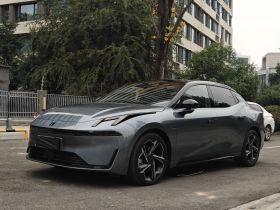 领克07 2024款 EM-P 126长续航 Ultra