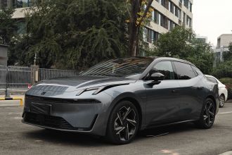 领克07 2024款 EM-P 126长续航 Ultra