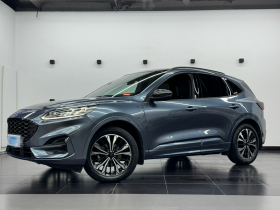 福特 锐际 2020款 EcoBoost 245 四驱纵享款ST-LINE