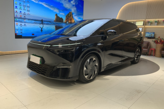 小鹏X9 2024款 610长续航Pro