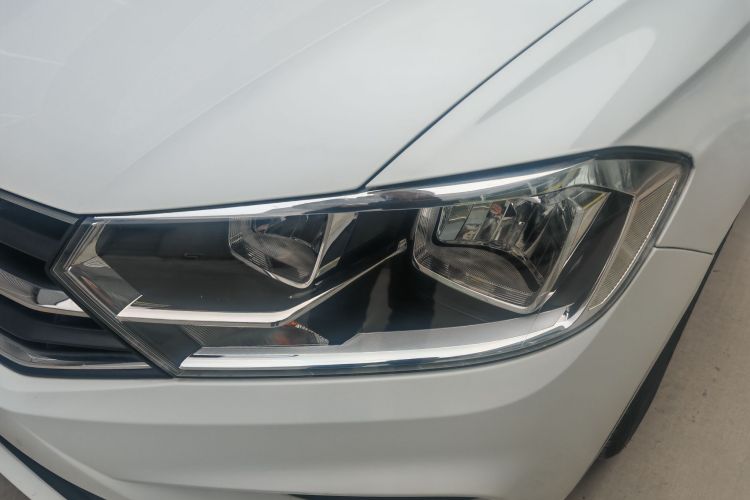 大众 2019款 宝来·传奇 1.5L 手动时尚型 国VI局部细节36