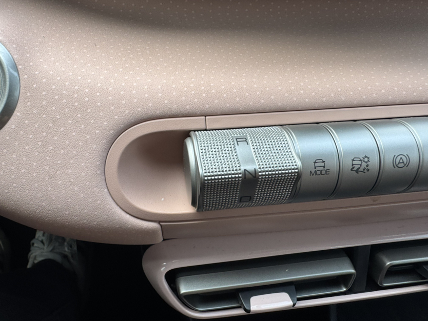 比亚迪 海鸥 2023款 飞翔版