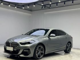 宝马2系(进口) 2021款 225i 四门轿跑车 M运动套装