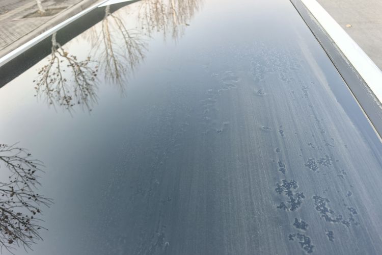 小鹏X9 2024款 702超长续航Pro局部细节57